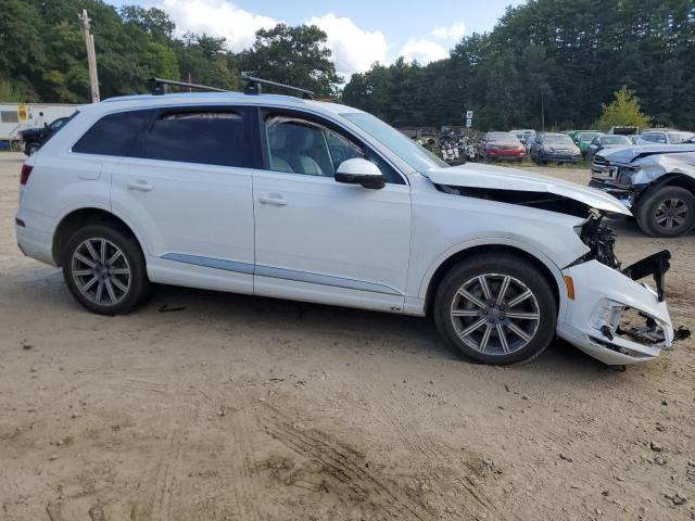 2019 AUDI Q7 PREMIUM - WA1LHAF75KD028365