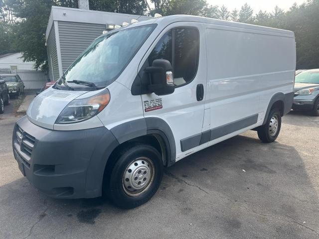 2016 RAM PROMASTER 3C6TRVAG7GE105333  71424054