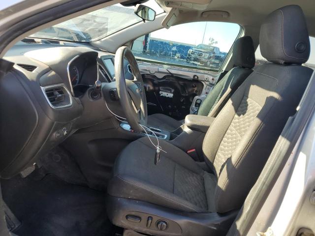 2018 CHEVROLET EQUINOX LT - 3GNAXJEV3JS572112