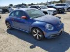 VOLKSWAGEN BEETLE TUR снимка