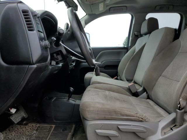 2016 GMC SIERRA K15 - 1GTV2LEC0GZ308506