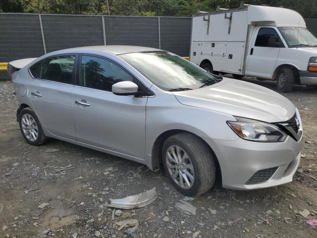 2018 NISSAN SENTRA S - 3N1AB7AP4JL618884
