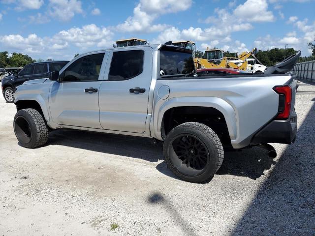 VIN 3TYKD5HN9RT004587 2024 Toyota Tacoma, Double Cab no.2