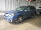 SUBARU OUTBACK 3. photo