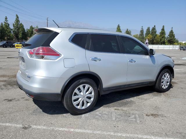 VIN 5N1AT2MT8EC869359 2014 Nissan Rogue, S no.3