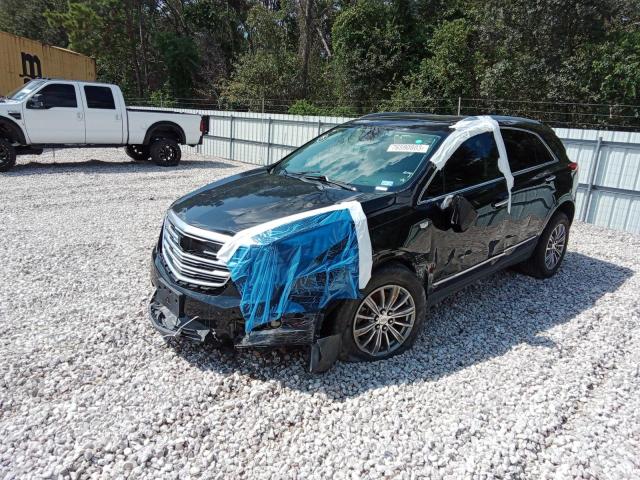CADILLAC XT5 LUXURY