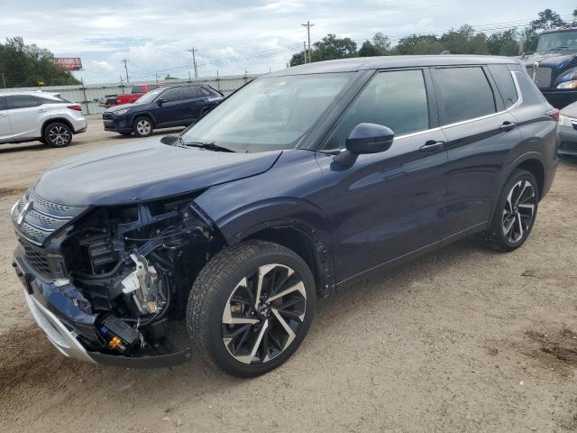 2023 MITSUBISHI OUTLANDER - JA4J4UA84PZ027254