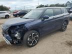 2023 MITSUBISHI OUTLANDER - JA4J4UA84PZ027254
