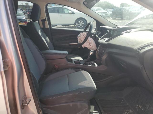 2018 FORD ESCAPE SE - 1FMCU9GD6JUC76431