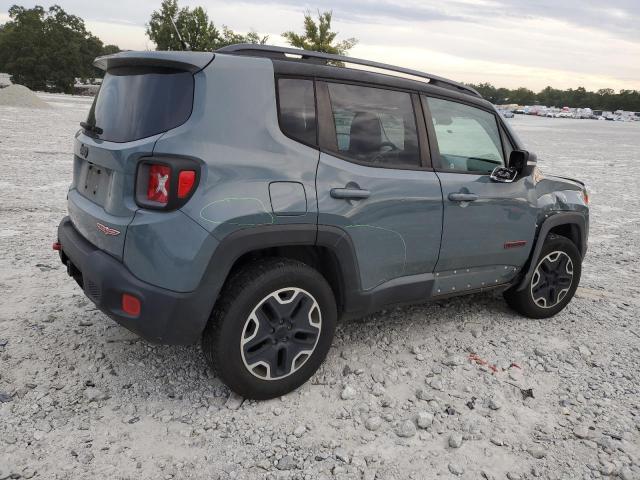 2015 JEEP RENEGADE T - ZACCJBCT6FPB91664