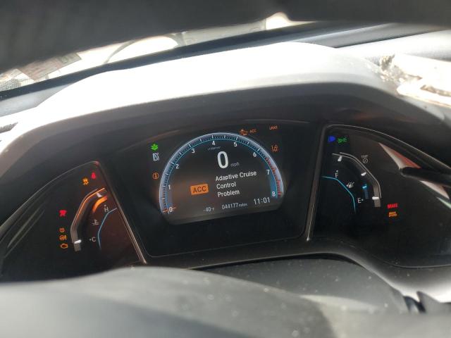 2019 HONDA CIVIC EX - SHHFK7H65KU206083