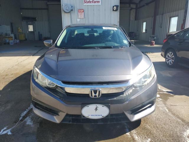 VIN 19XFC2F56GE029911 2016 Honda Civic, LX no.5