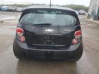 CHEVROLET SONIC LT photo