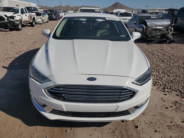 VIN 3FA6P0LU5HR288037 2017 Ford Fusion, Se Hybrid no.5