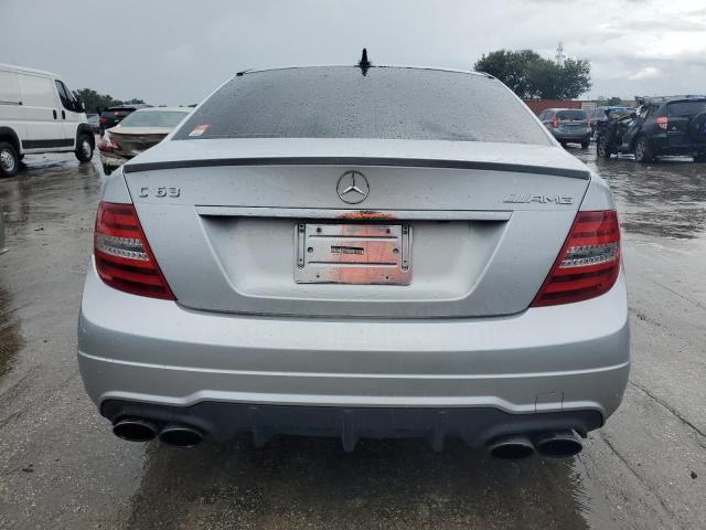 VIN WDDGF7HB6EA944159 2014 Mercedes-Benz C-Class, 6... no.6