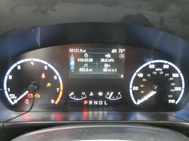 2021 FORD BRONCO 3FMCR9B63MRA69520