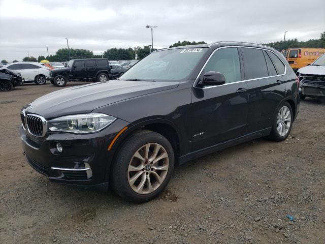 VIN 5UXKR0C56F0K70427 2015 BMW X5, Xdrive35I no.1