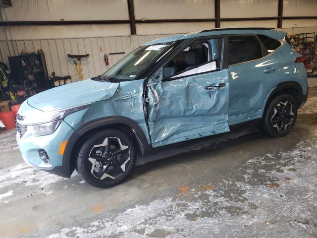 2024 KIA SELTOS EX - KNDER2AA4R7545248