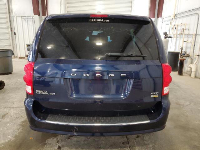 2017 DODGE GRAND CARA - 2C4RDGEGXHR690433
