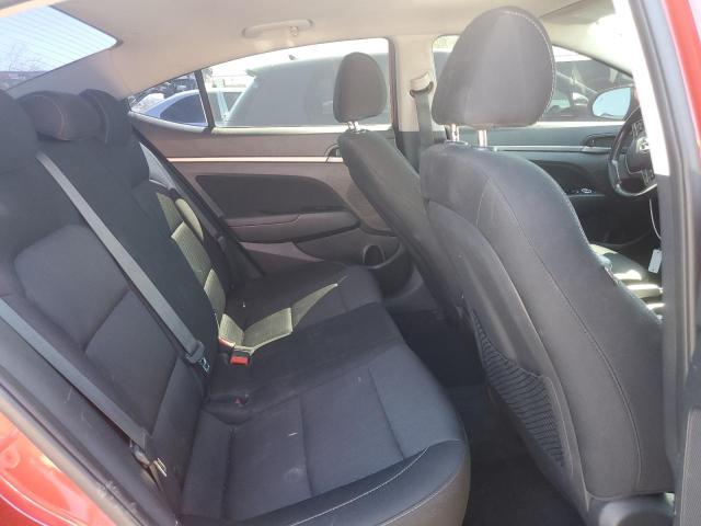 2017 HYUNDAI ELANTRA SE - 5NPD84LF0HH119246