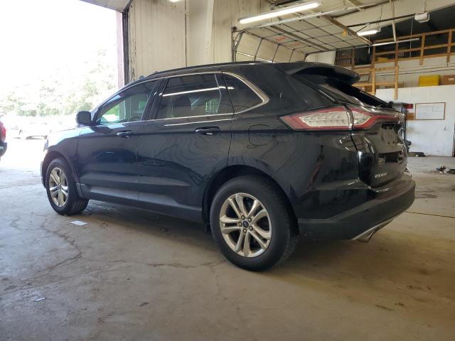 2015 FORD EDGE SEL - 2FMTK4J84FBB96319