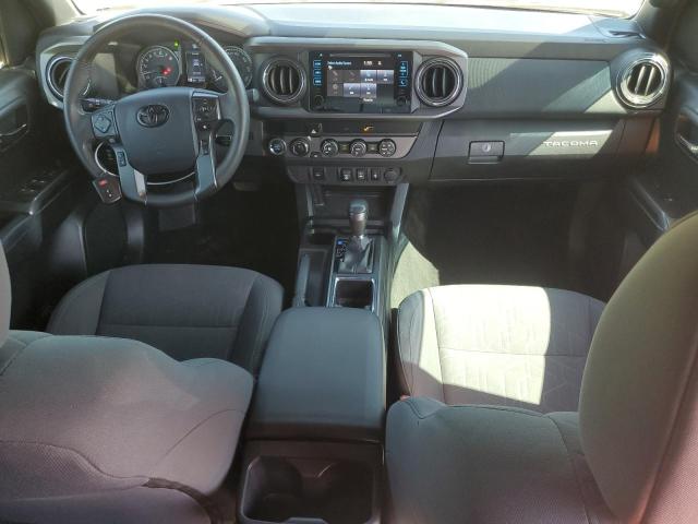 2019 TOYOTA TACOMA DOU - 3TMCZ5AN0KM283235