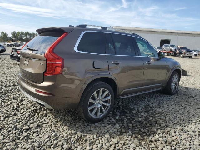 VIN YV4A22PK1G1027873 2016 Volvo XC90, T6 no.3