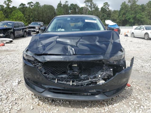 2017 MAZDA CX-5 GRAND - JM3KFADL5H0181763
