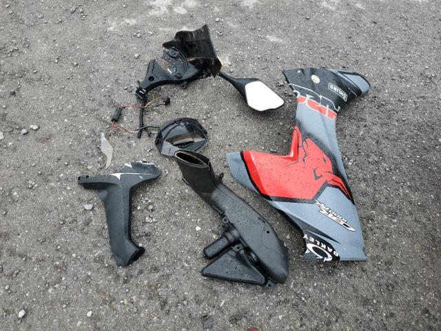 2018 HONDA CBR1000 RR JH2SC7715JK100003