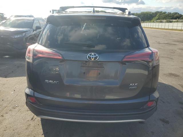 2016 TOYOTA RAV4 XLE - 2T3RFREV7GW477626