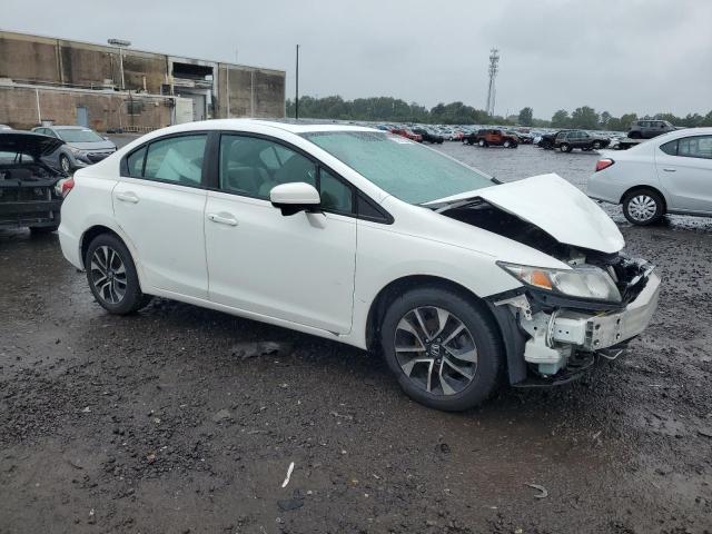 2015 HONDA CIVIC EX - 19XFB2F8XFE091047