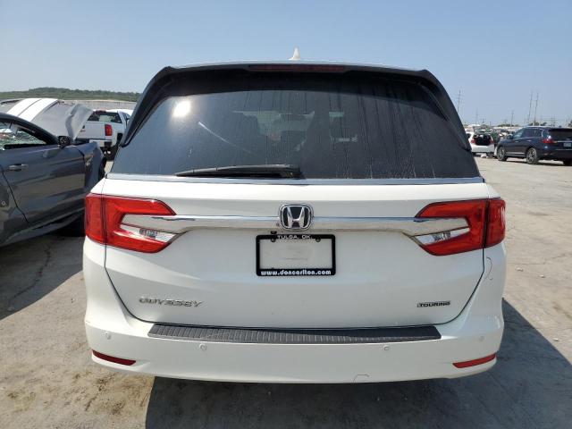 2018 HONDA ODYSSEY TO - 5FNRL6H8XJB057577