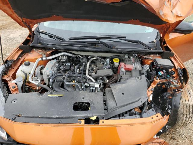 2024 NISSAN SENTRA SR - 3N1AB8DV4RY202915