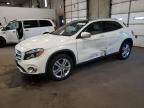 2018 MERCEDES-BENZ GLA 250 4M - WDCTG4GB9JJ371428