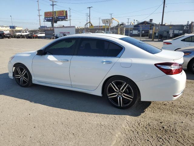 2017 HONDA ACCORD SPO 1HGCR2F52HA291075  73051934