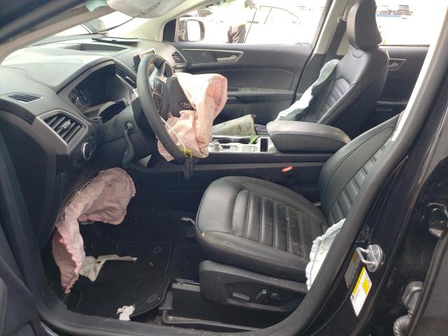 2024 FORD EDGE SEL - 2FMPK4J94RBA92802