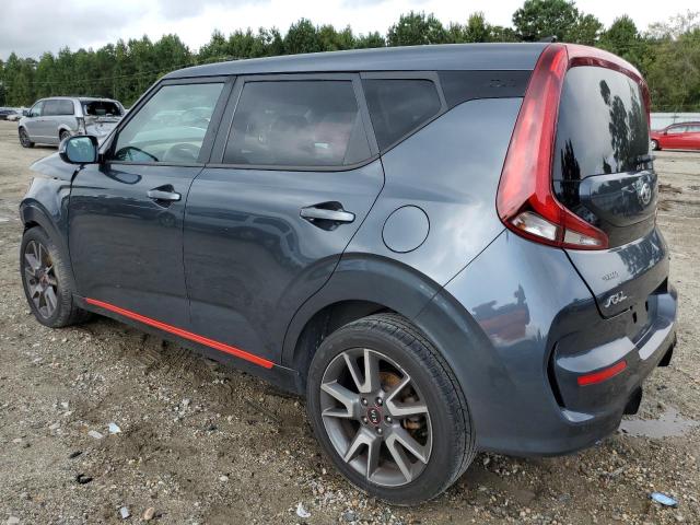 KNDJ63AUXL7090887 2020 KIA SOUL
