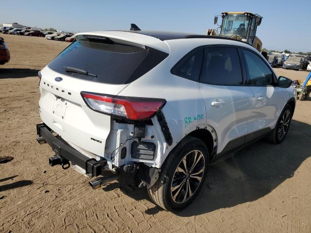 2022 FORD ESCAPE SEL - 1FMCU9H93NUB96830
