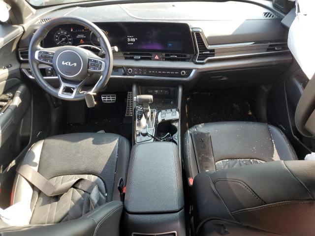 2023 KIA SPORTAGE X - 5XYK7CAF3PG043020