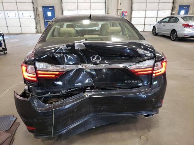 VIN JTHBK1GG2G2211466 2016 Lexus ES, 350 no.6