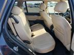 BMW X5 XDRIVE3 photo