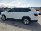 VOLKSWAGEN ATLAS SE photo