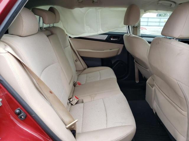 2016 SUBARU OUTBACK 2. - 4S4BSACC3G3293184
