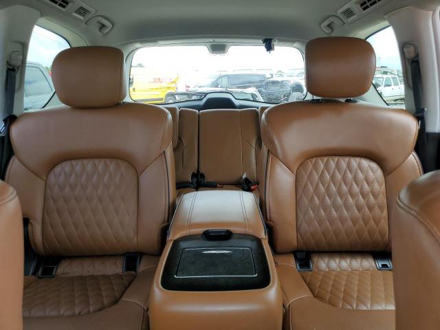 VIN JN8AZ2NE2K9229566 2019 Infiniti QX80, Luxe no.10