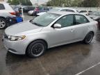 KIA FORTE EX photo