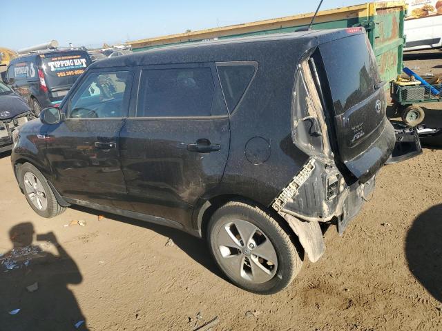 VIN KNDJP3A51F7226589 2015 KIA SOUL no.2