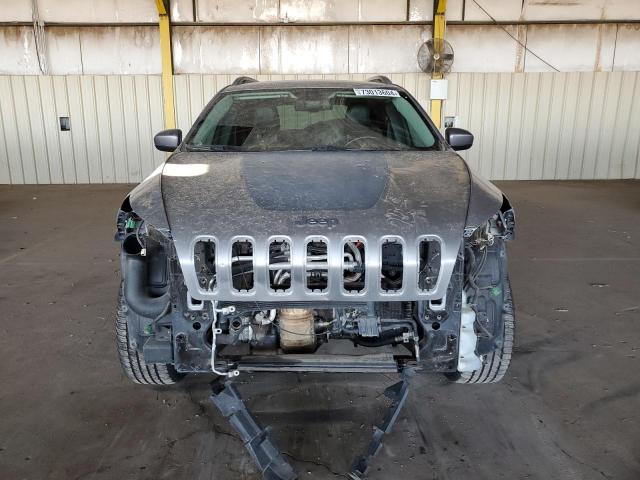 2016 JEEP CHEROKEE T - 1C4PJMBS1GW278382