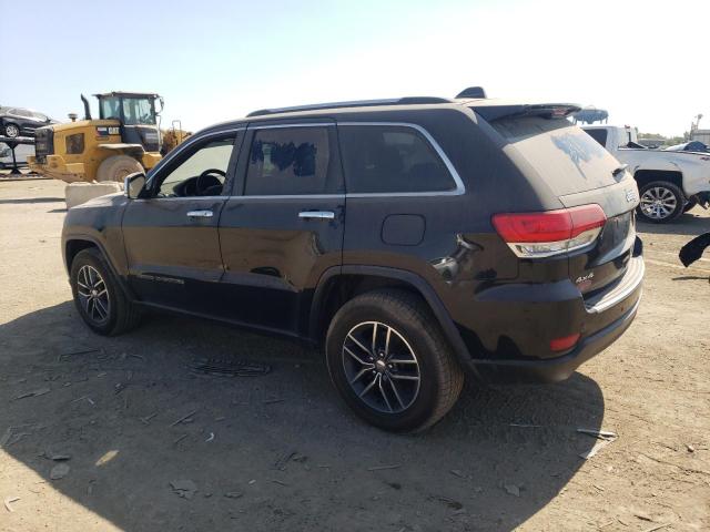 VIN 1C4RJFBG2HC836355 2017 Jeep Grand Cherokee, Lim... no.2