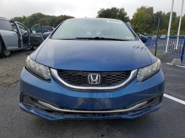 VIN 19XFB2F52FE026375 2015 Honda Civic, LX no.5