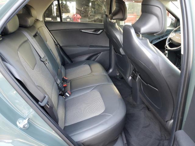 2024 KIA NIRO WIND - KNDCR3L19R5097787